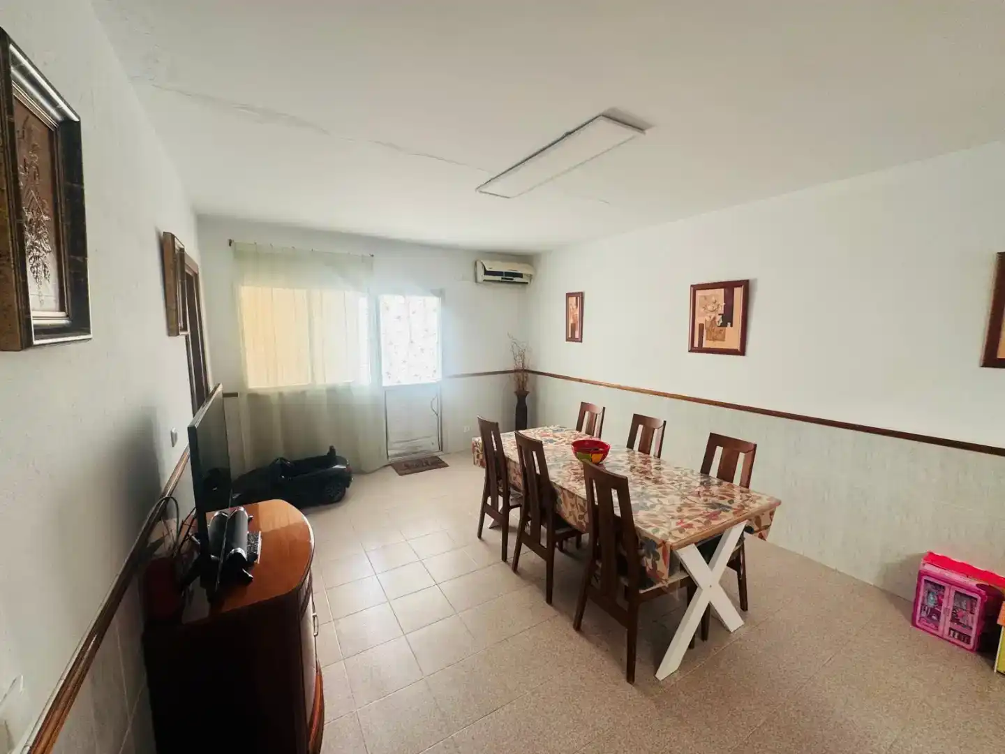 Comedor de Casa o chalet en venta en Pedro Abad con Trastero y Balcón