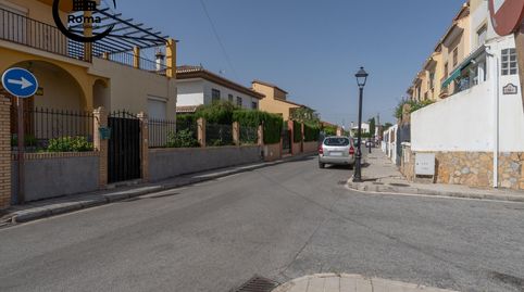 Foto 2 de Casa o chalet en venta en Cuba, 8, Ogíjares, Granada