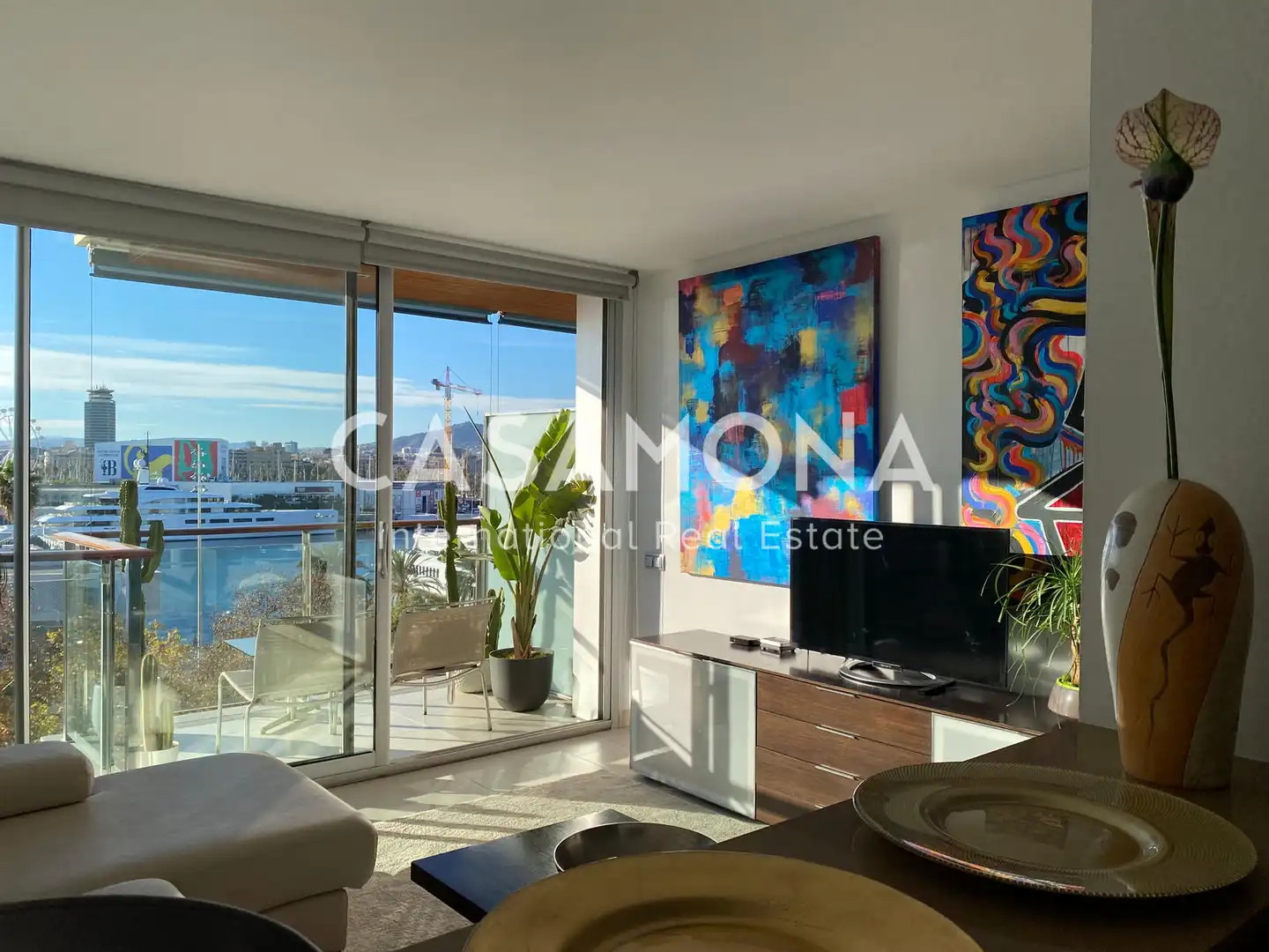 Apartment with lift to rent in Ciutat Vella, imagen 4