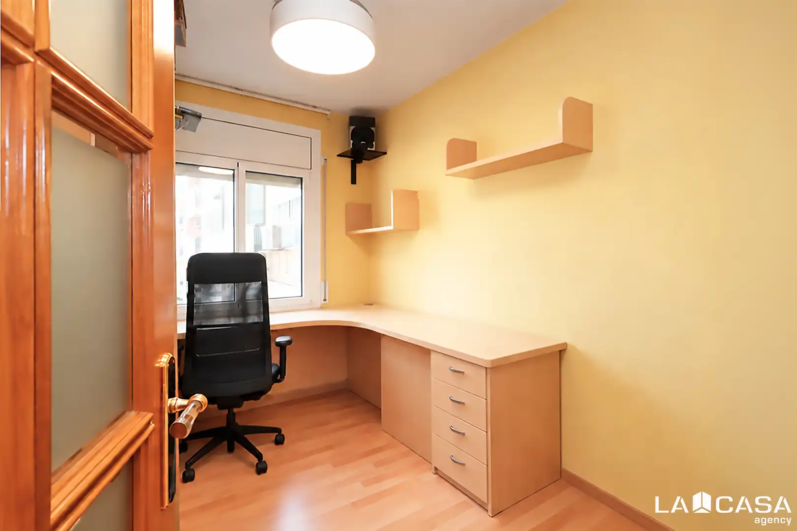 Piso con ascensor en venta en Carrer de Padilla, imagen 30