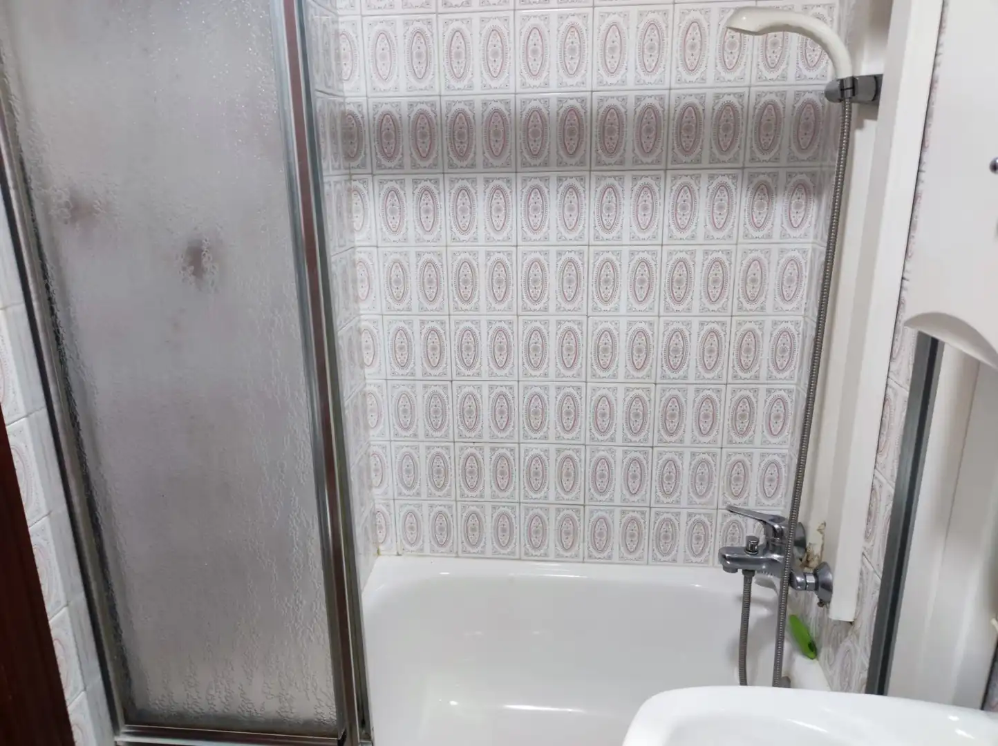 Flat with terrace to rent in Calle Beethoven, imagen 17