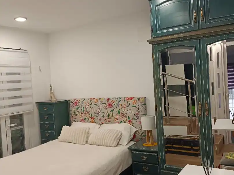 Wohnung zur Miete in Calle de Manuela Malasaña, 26, Madrid Capital