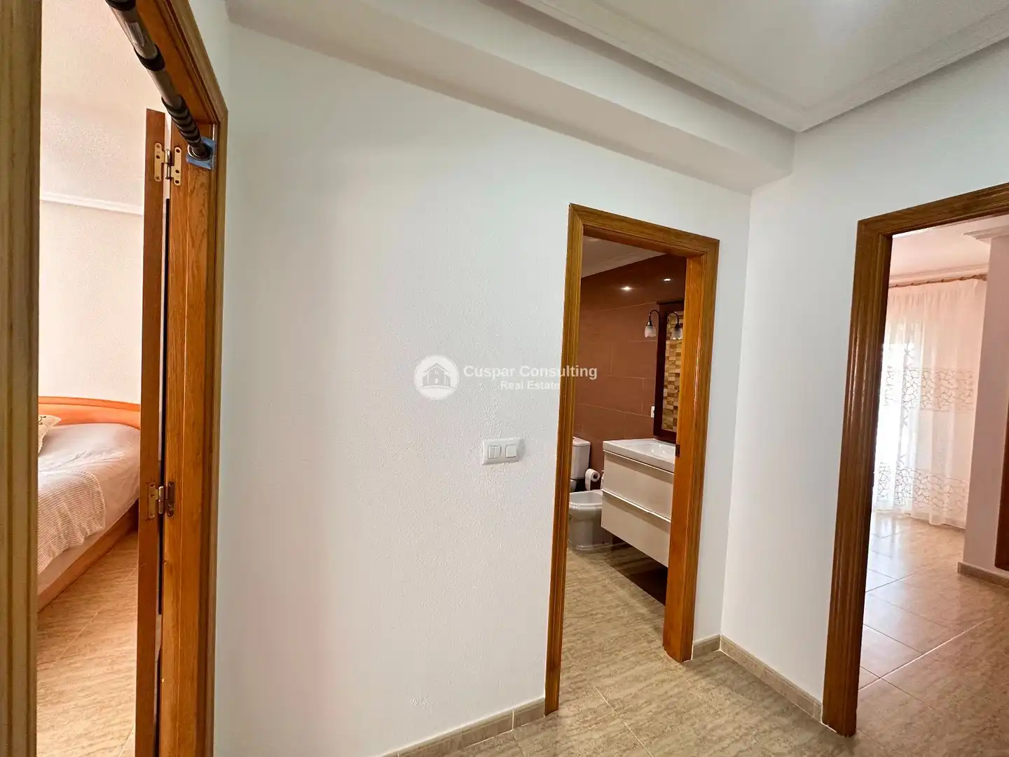 Duplexes for sale in San Javier  with Air Conditioner, Heating and Terrace