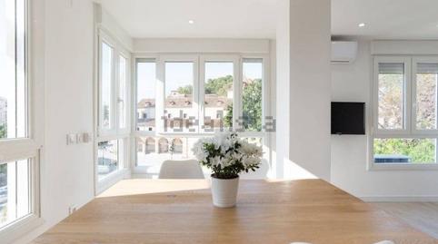 Foto 3 de Pis de lloguer a Calle Compás de la Victoria, Cristo de la Epidemia, Málaga