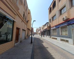 Exterior view of Premises for sale in Roquetas de Mar