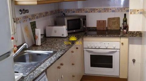 Foto 5 de Apartamento de alquiler en Zona Carrefour - Urbanizaciones, Torrevieja