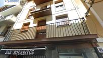Exterior view of Flat for sale in Castro-Urdiales  with Storage room