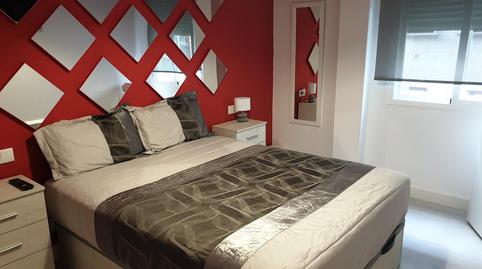 Photo 2 of Apartment to share in Rúa Ribeira de Canedo, A Ponte, Ourense