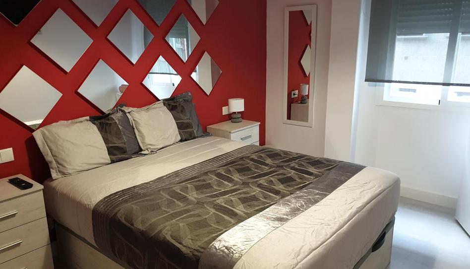 Foto 1 de Apartament per a compartir a Rúa Ribeira de Canedo, A Ponte, Ourense