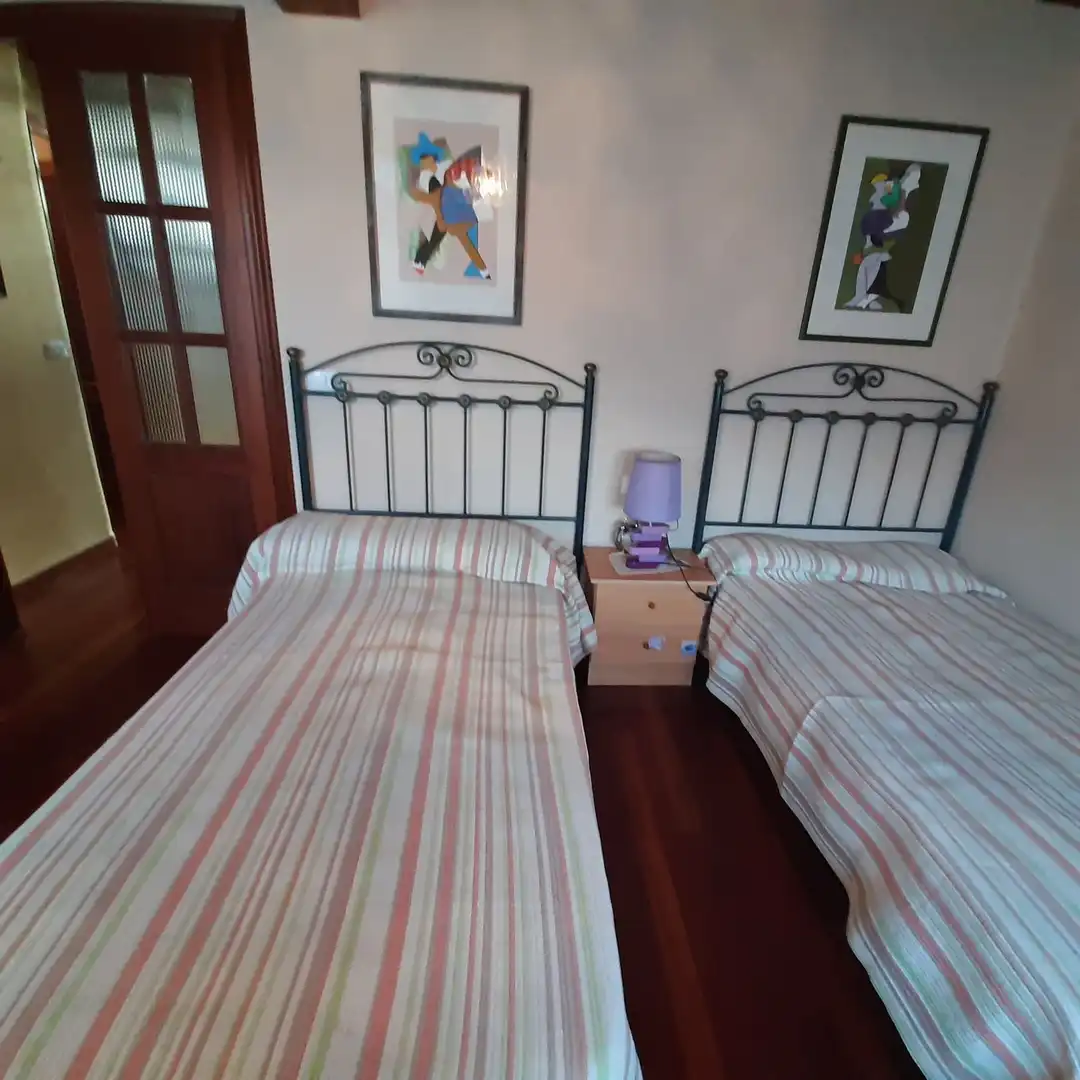 Detached house with garden for sale in CR VIVEIRO 5, imagen 18