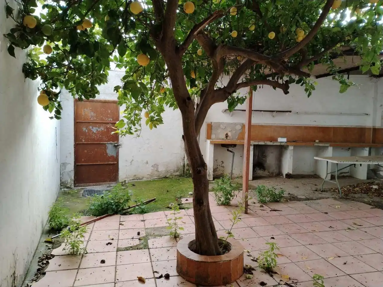 Houses for sale in Pescadores - Saladillo
