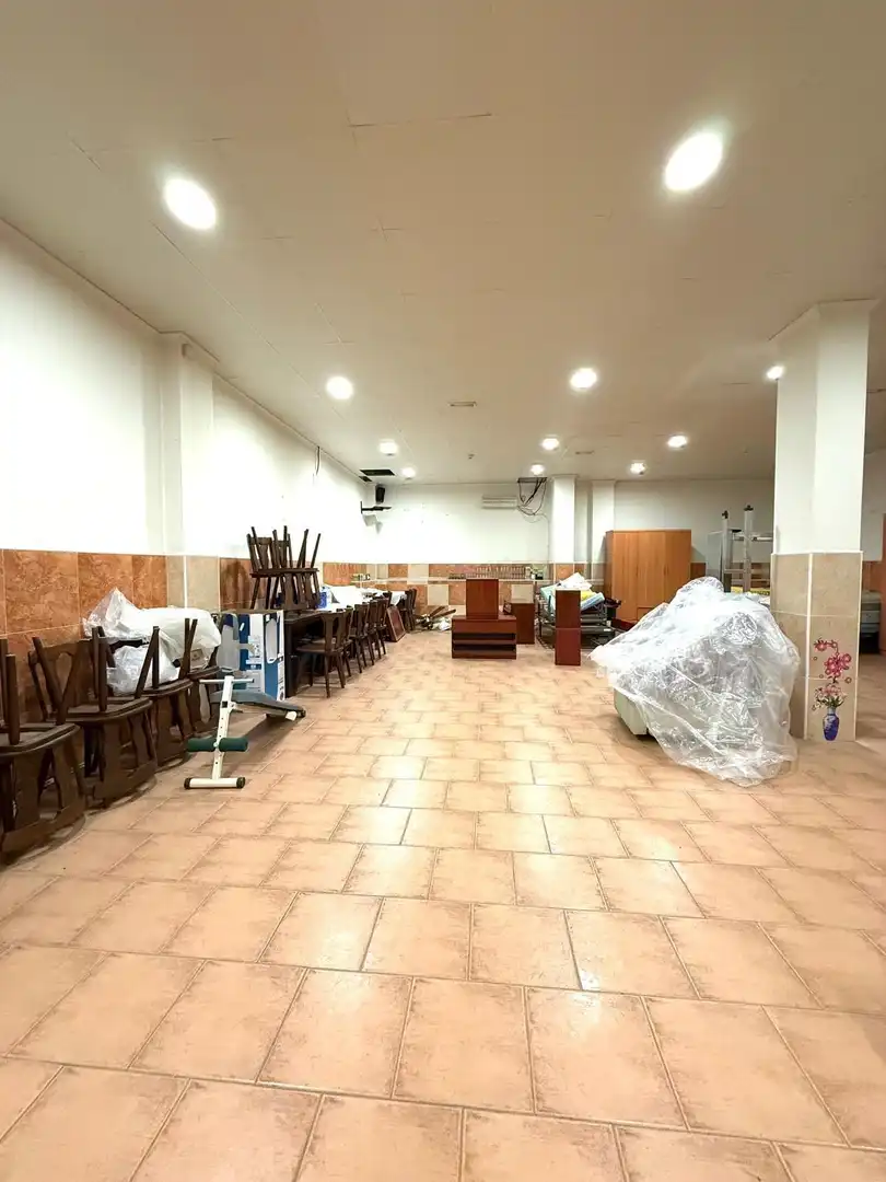 Edificio en venta en La Pobla de Mafumet