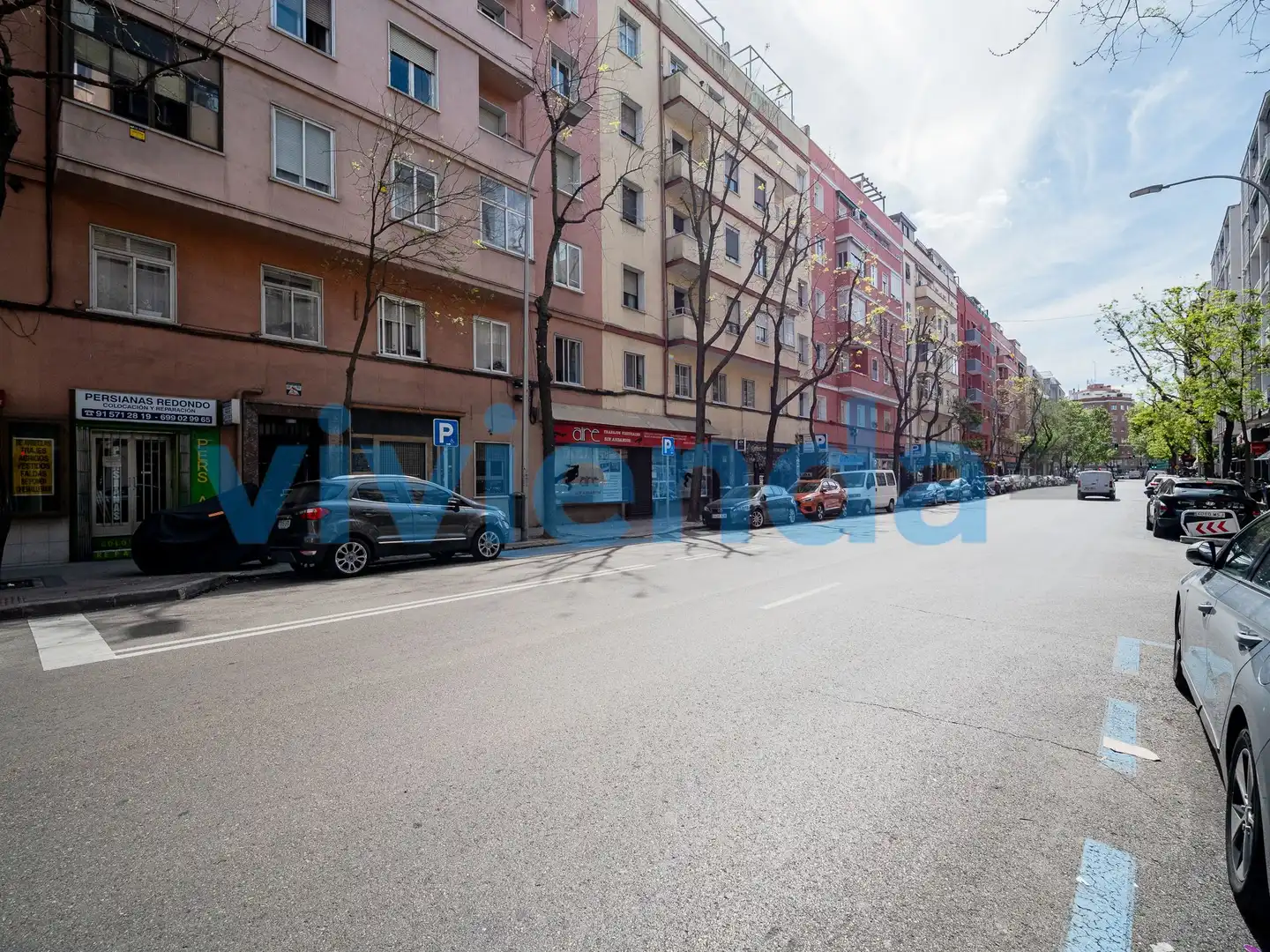 Ático en venta en CALLE LOPE DE HARO , Berruguete