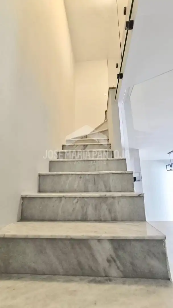 Casa adosada en venta en Jerez de la Frontera con Aire acondicionado, Calefacción y Jardín privado