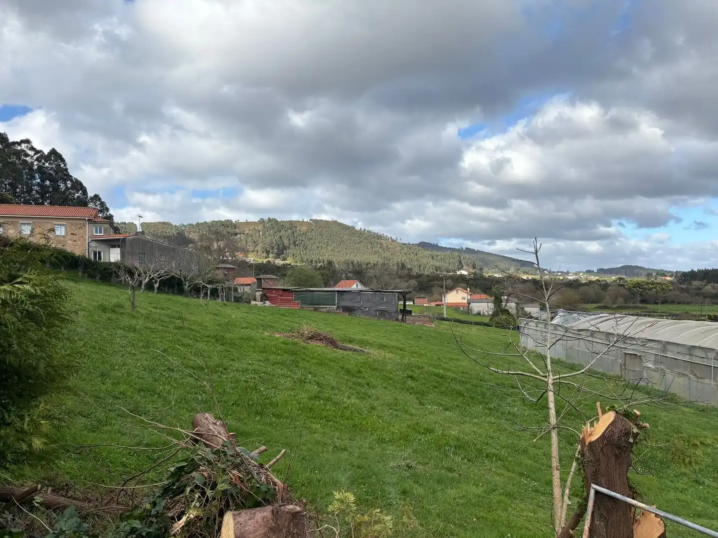 Rural land for sale in DP-3602, imagen 2