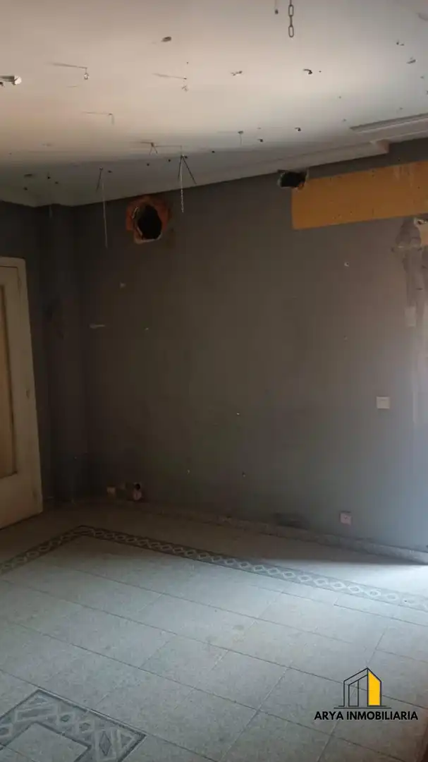 Flat with terrace for sale in Villaverde, imagen 3