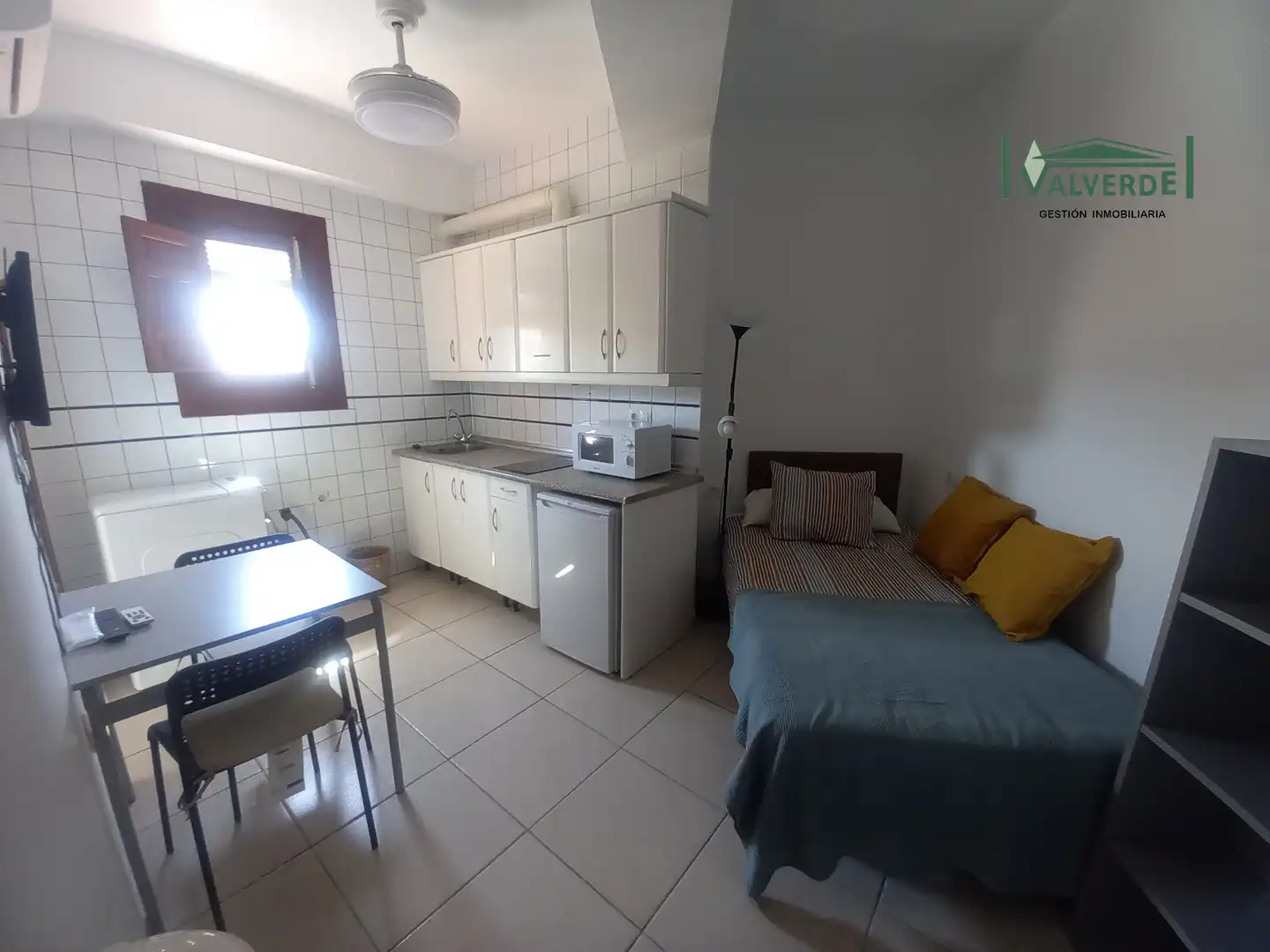 Studio avec ascenseur à louer à Calle Recogidas