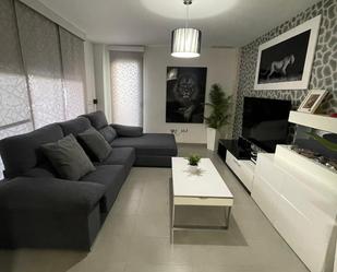 Living room of Single-family semi-detached for sale in Chiva  with Air Conditioner, Heating and Private garden