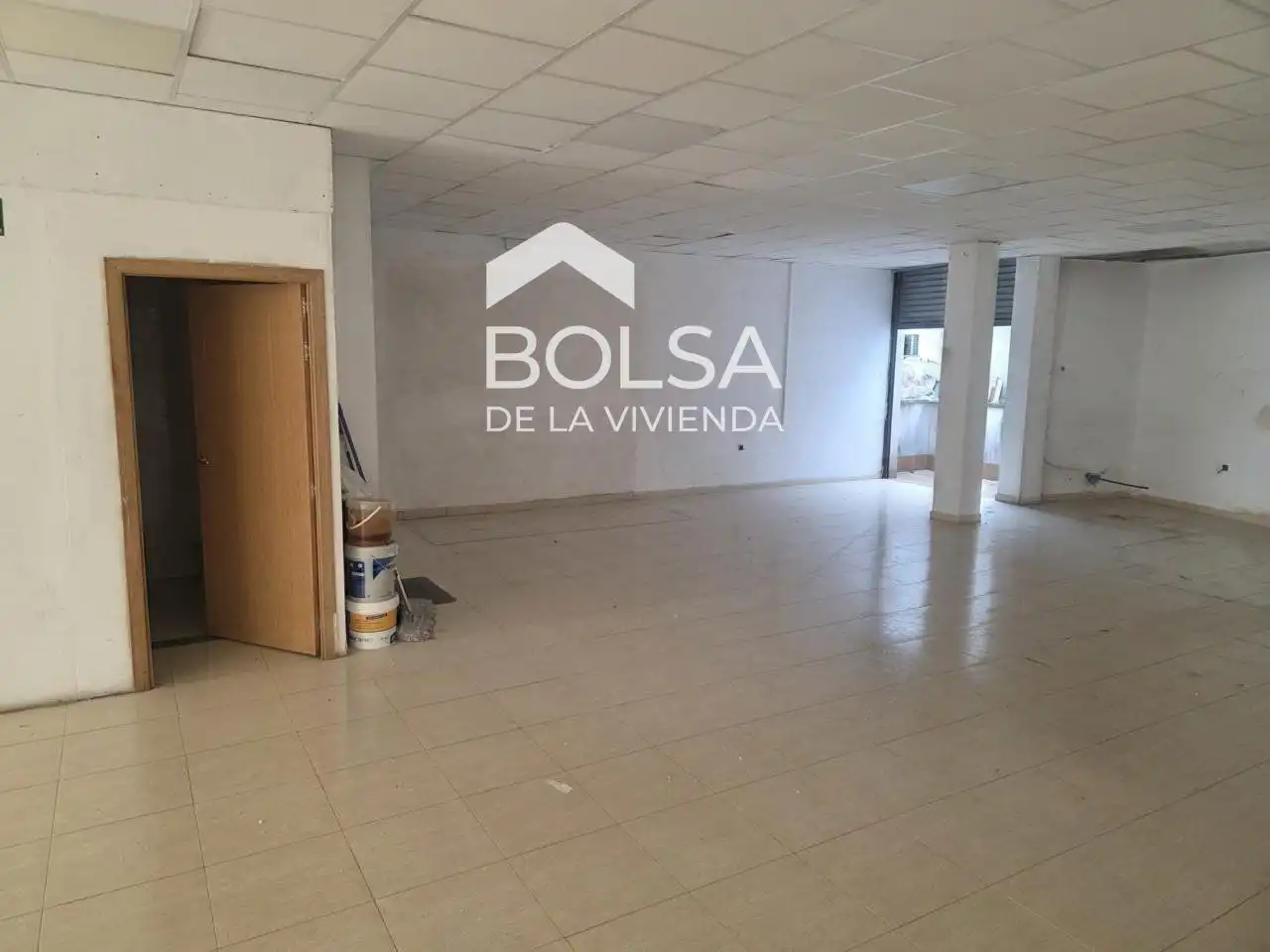 Geschaftsraum zum Verkauf in Manresa