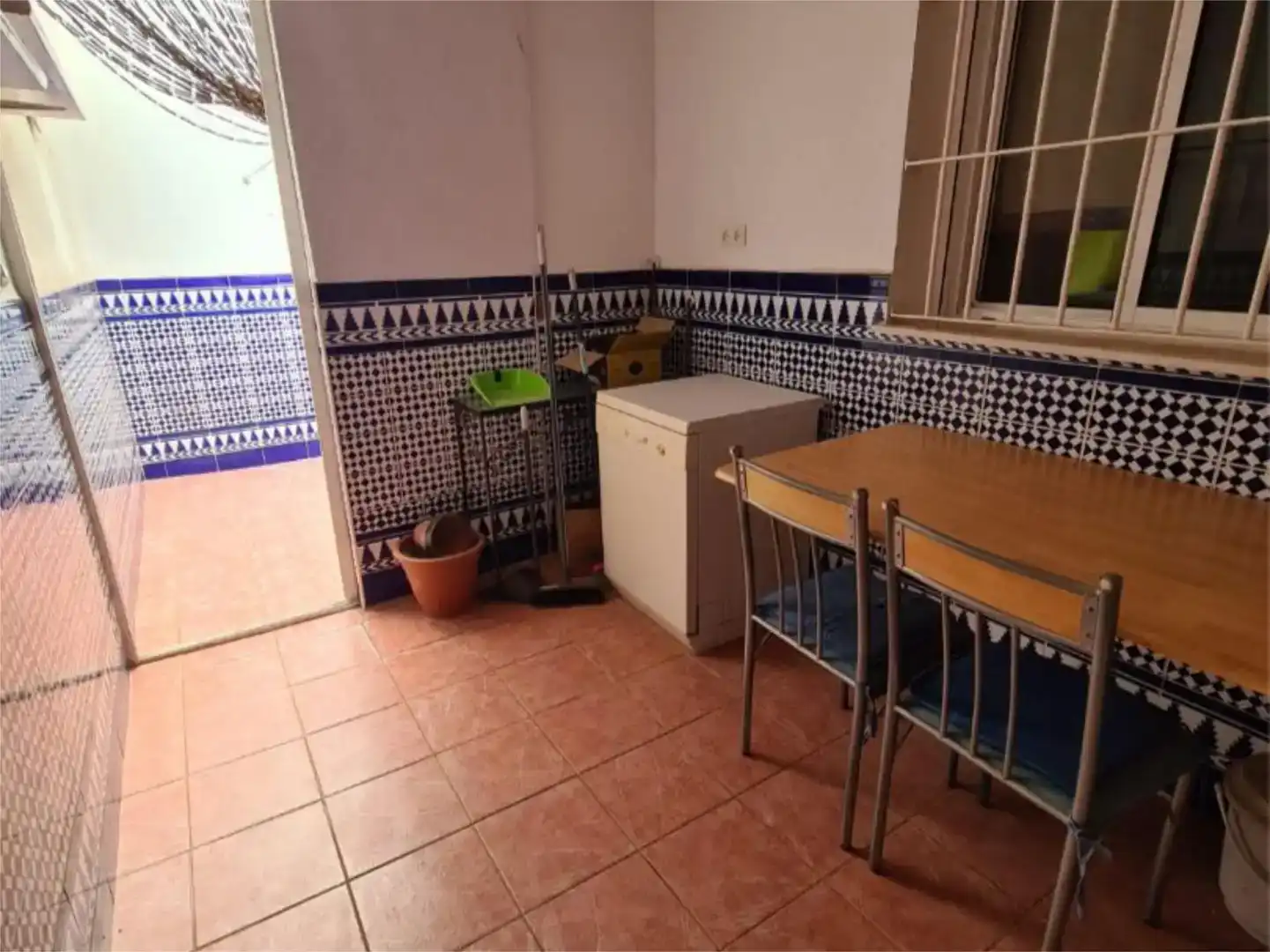 Cuina de Pis en venda en Marchena amb Aire condicionat, Traster i Moblat