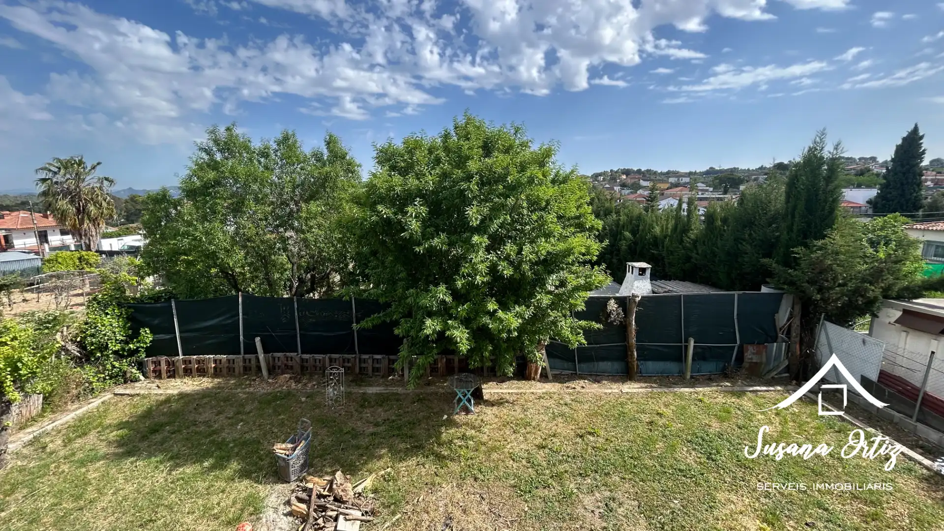 Villa con terrazza in vendita a Masquefa, imagen 20
