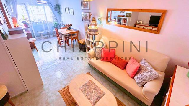 Apartamento en Venta en Poble