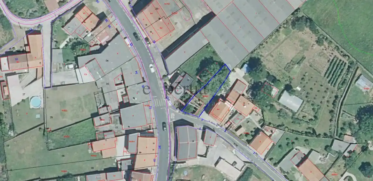 Casa amb jardí en venda a Fene, imagen 4
