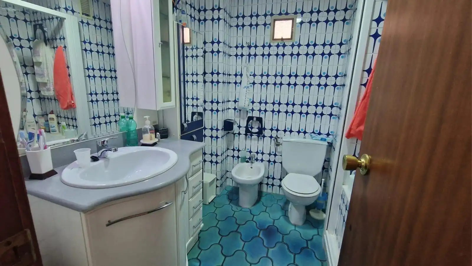 Baño de Apartamento en venta en Almoradí