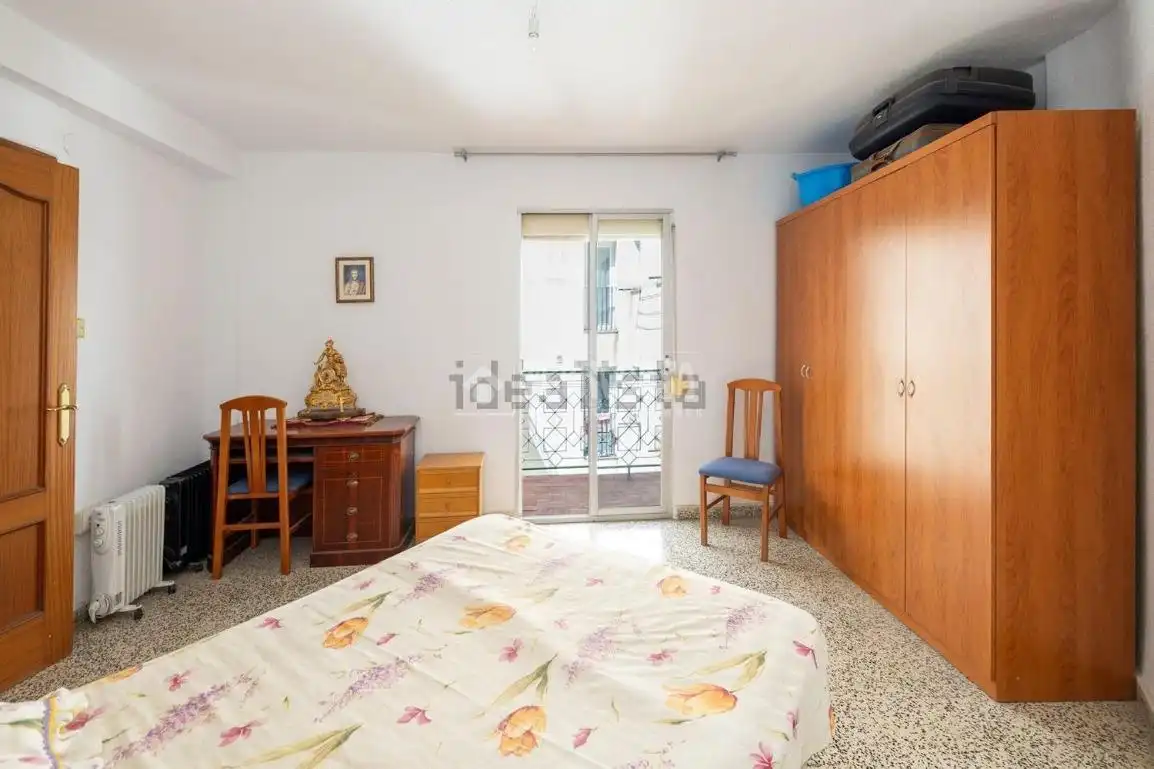 Habitación de Piso en venta en Granada con Aire acondicionado y Terraza