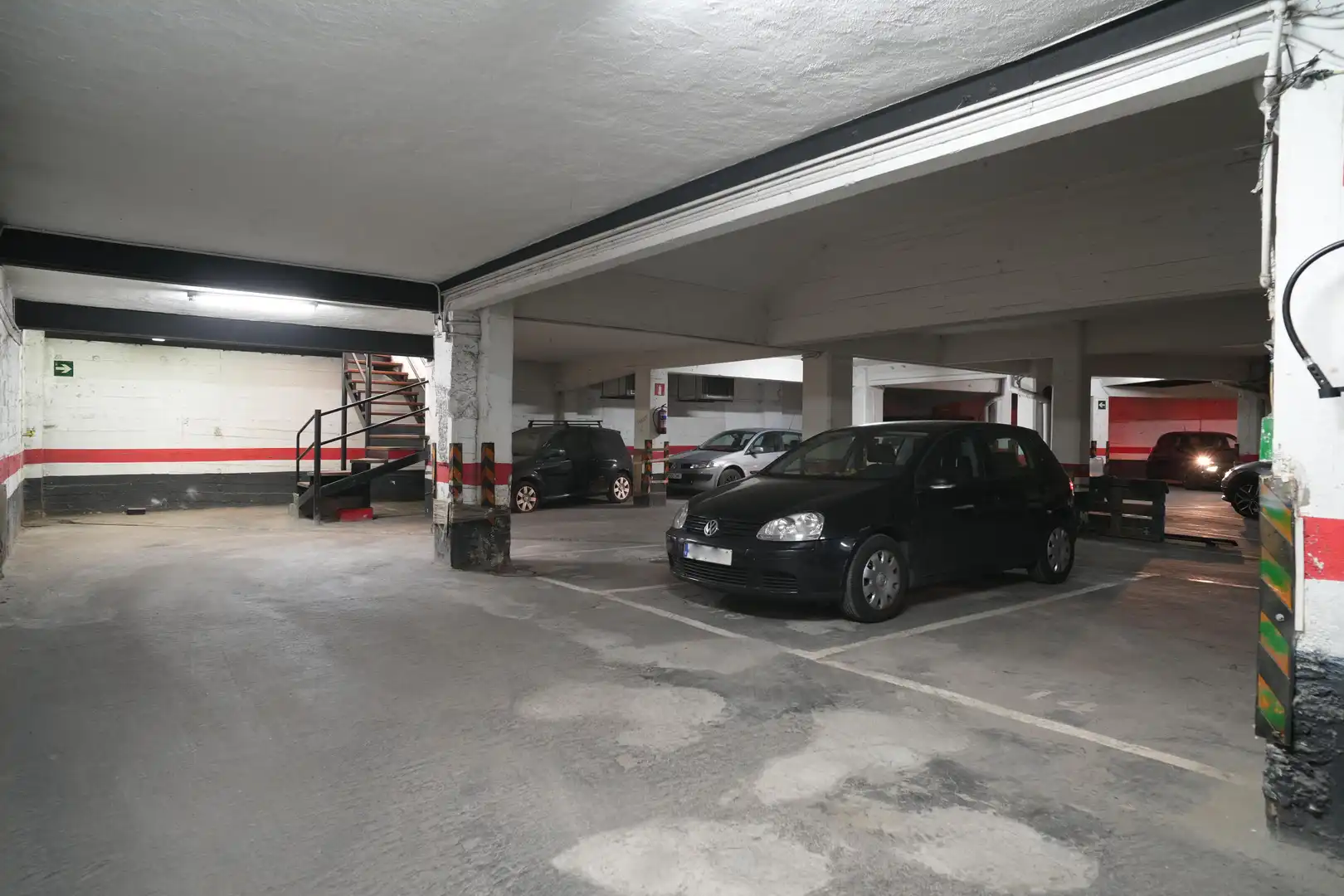 Parking of Garage for sale in Bilbao 