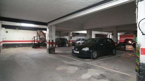 Foto 3 de Garaje en venta en Alameda Recalde, Abandoibarra - Guggenheim, Bilbao