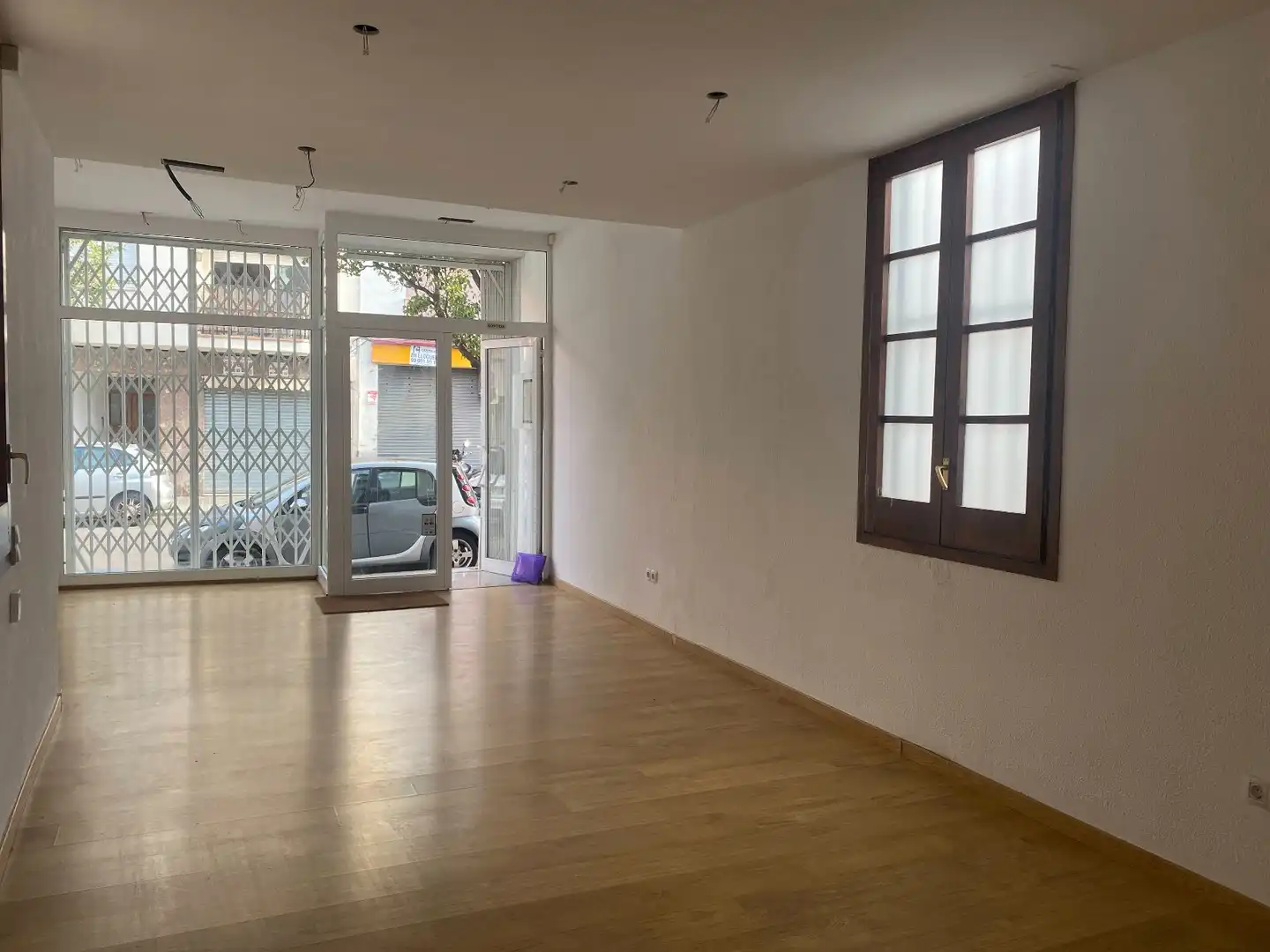 Gewerbefläche zur Miete in AMPLE 68, imagen 2