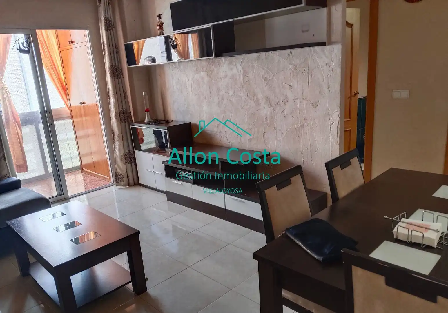 Appartement à vendre à Centro Urbano, imagen 2