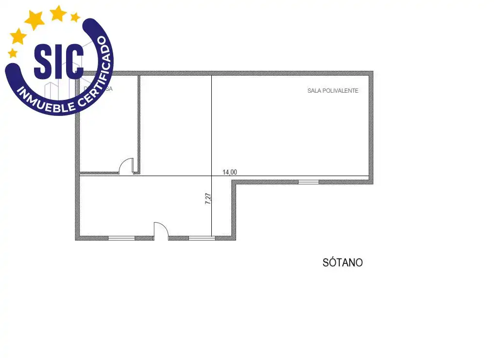 Chalet con jardín en venta en Calle JULIO ROMERO DE TORRES, imagen 36
