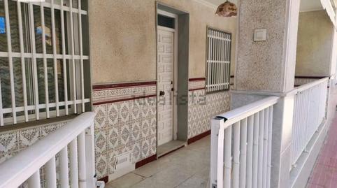 Photo 3 of Single-family semi-detached for sale in Playa Levante, Alicante