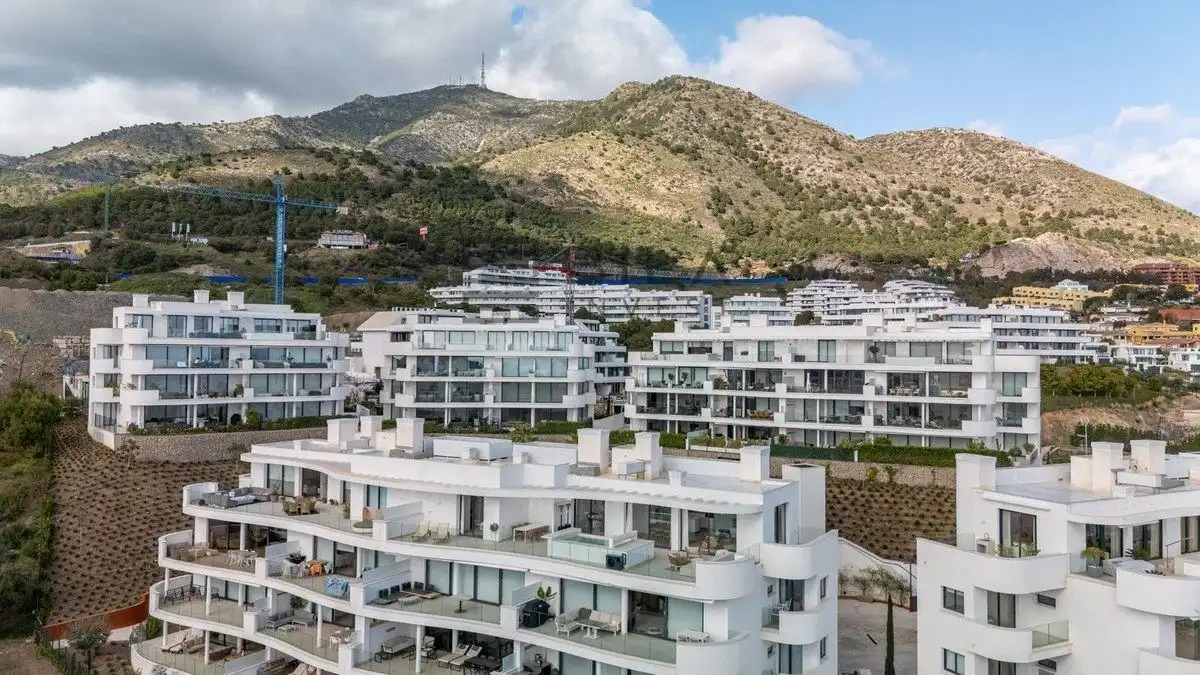 Àtic amb piscina en venda a 8 de Marzo, imagen 36