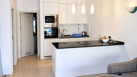 Foto 2 de Apartamento de alquiler en Playa del Cura - Taurito, Mogán