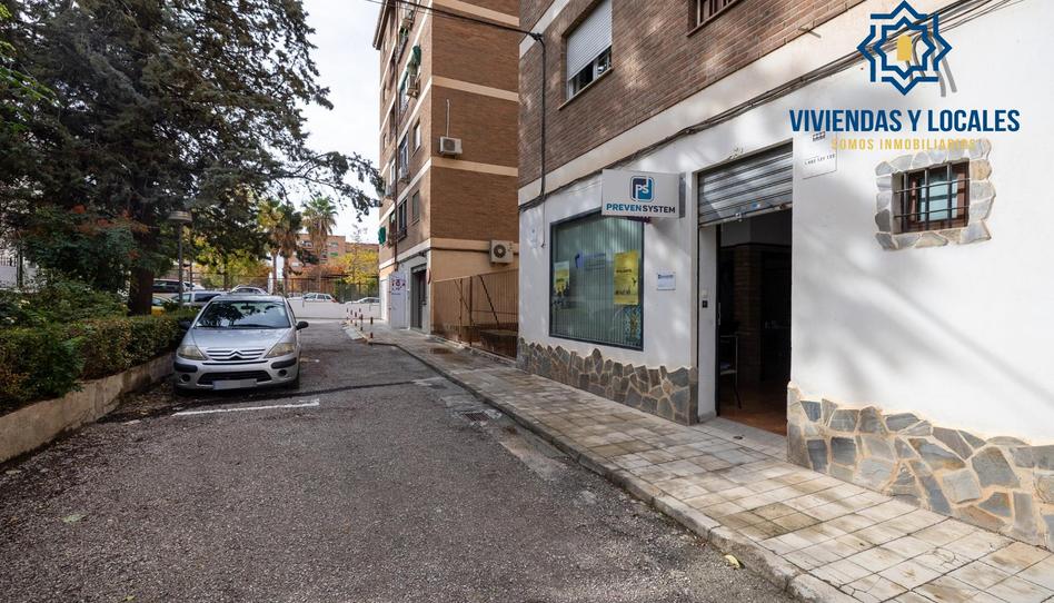 Photo 1 of Premises for sale in Calle Felix Rodriguez de la Fue, 11, Barrio de Zaidín, Granada