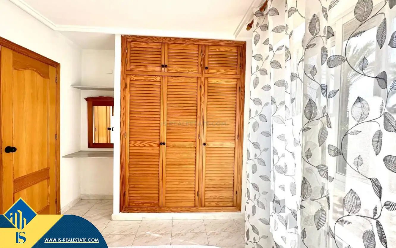 Appartement compact avec piscine à vendre à Nueva Torrevieja - Aguas Nuevas, imagen 5