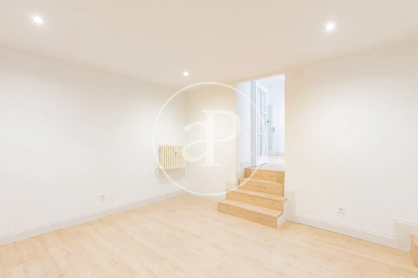 Piso en venta en Madrid con Aire acondicionado y Calefacción