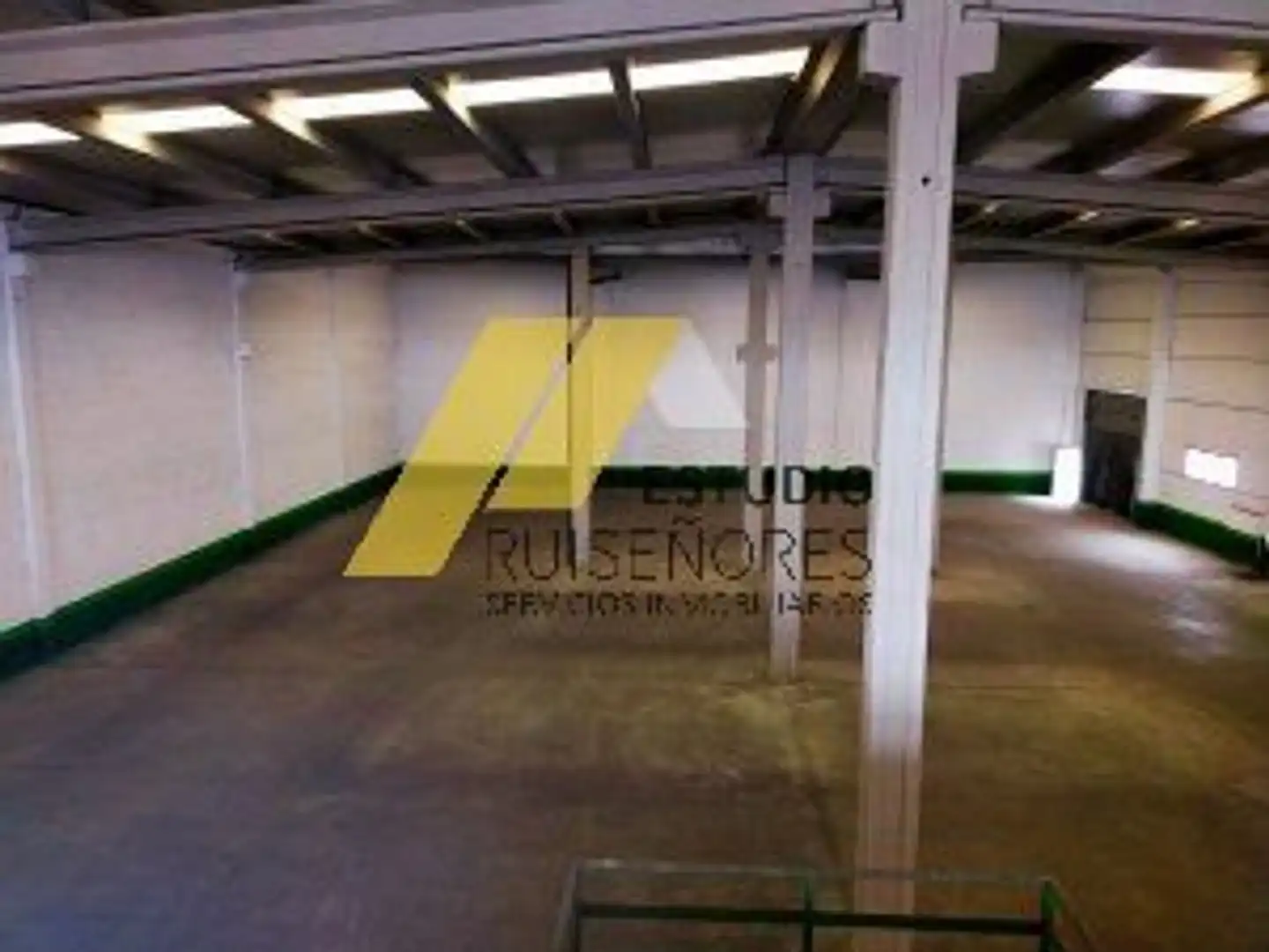 Nave industrial en venta en Calle Borderea 12, imagen 4