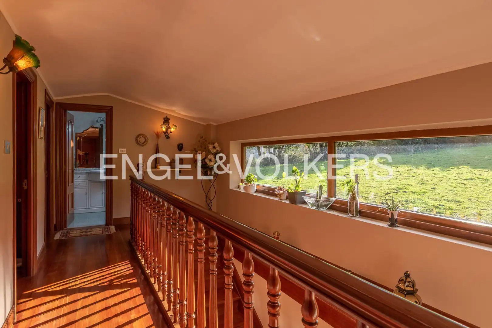 Casa o chalet en venta en Galdames con Calefacción, Jardín privado y Terraza