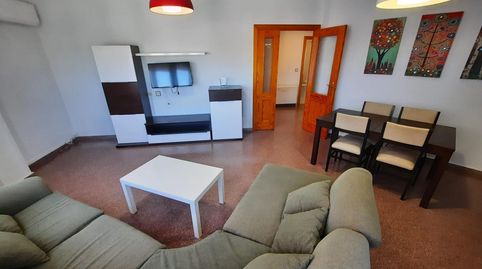 Foto 4 de Piso de alquiler en Almansa, Albacete
