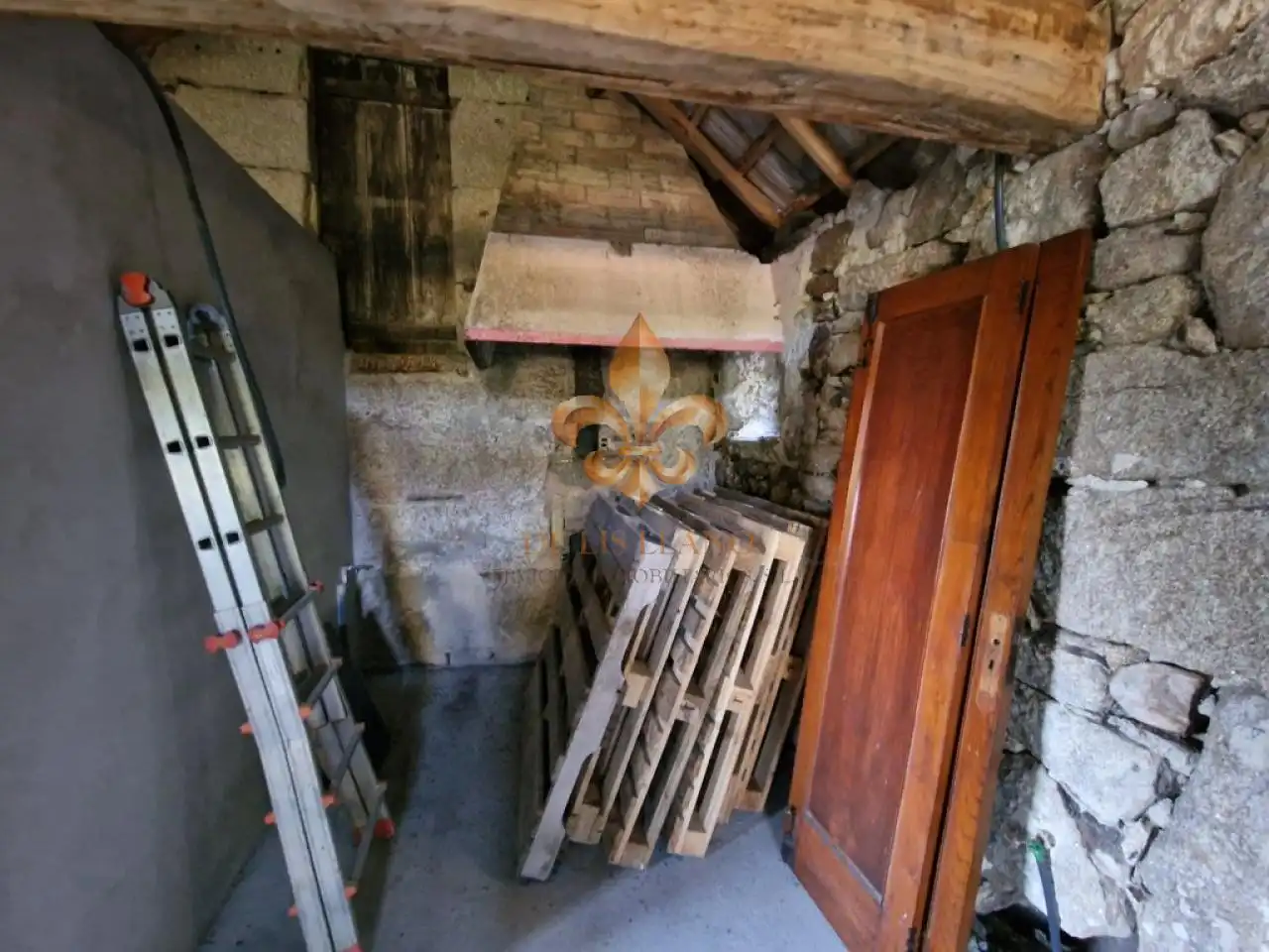 Haus oder Chalet zum Verkauf in Mondariz mit Heizung, Privatgarten und Abstellraum