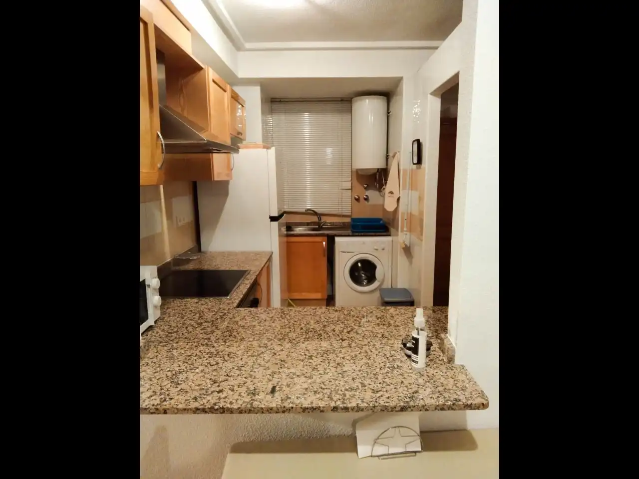 Apartment with terrace for sale in Nueva Torrevieja - Aguas Nuevas, imagen 8