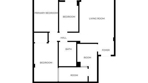 Foto 2 de Apartament en venda a Casco Antiguo, Marbella