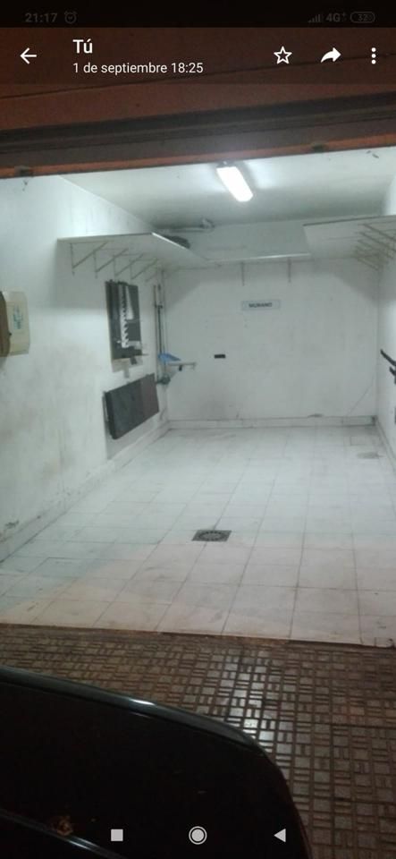 Garage for rent in  Melilla Capital
