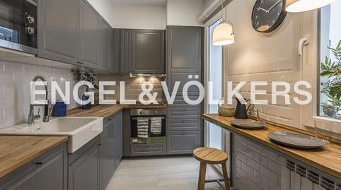 Photo 5 of Apartment for sale in Ciudad Jardín, Madrid