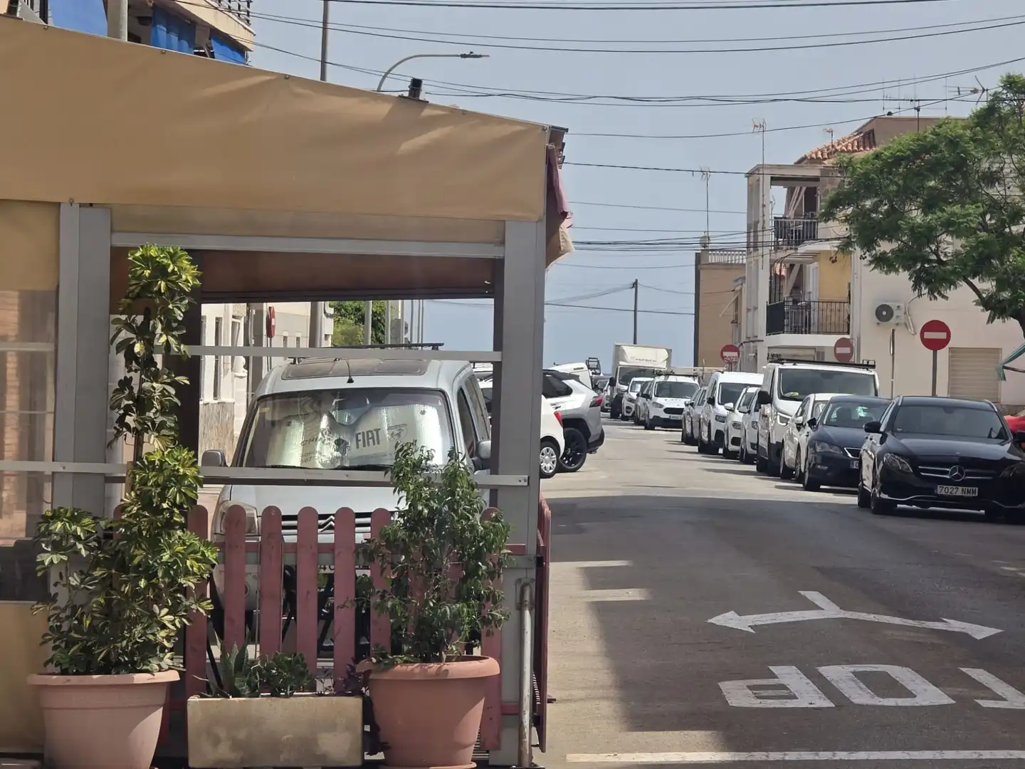Gewerbefläche zum Verkauf in Santa Pola ciudad, imagen 9