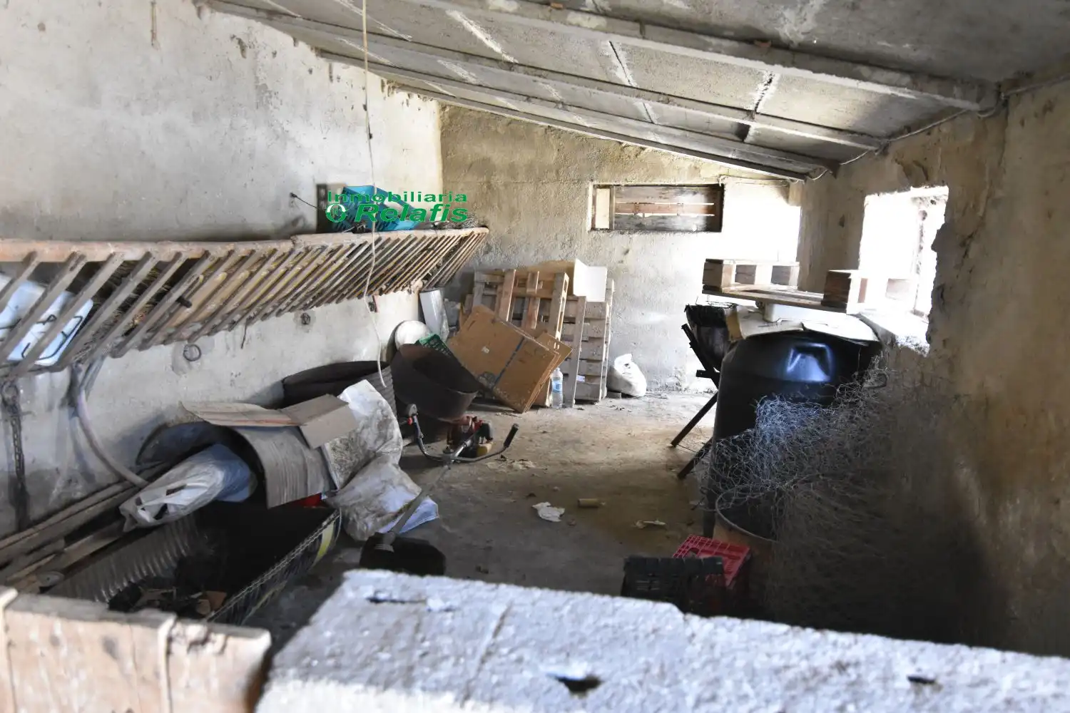 Finca rústica en venta en Ciudad Rodrigo